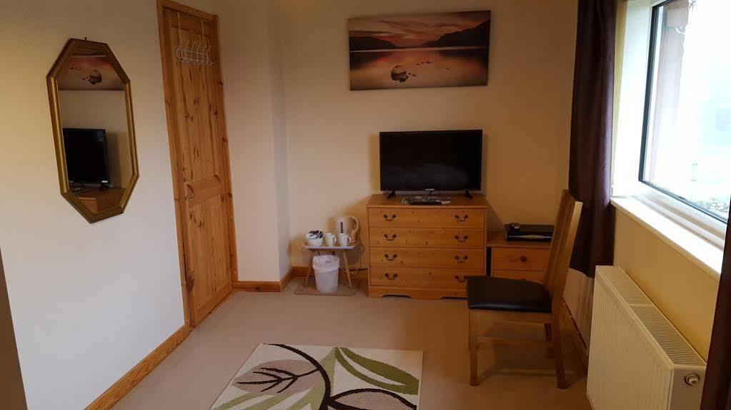 Pendine Sands Guest House Exterior photo
