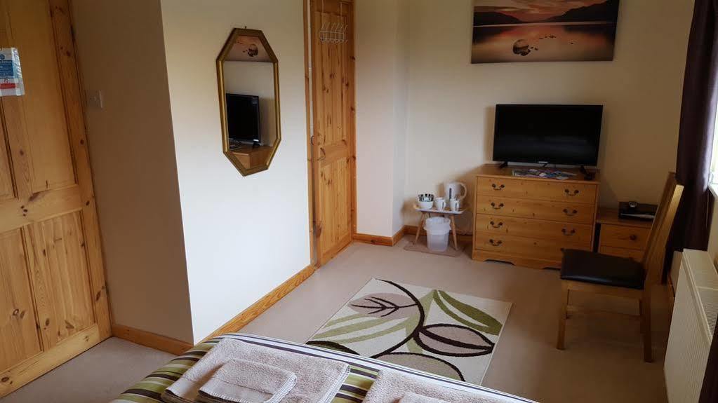 Pendine Sands Guest House Exterior photo
