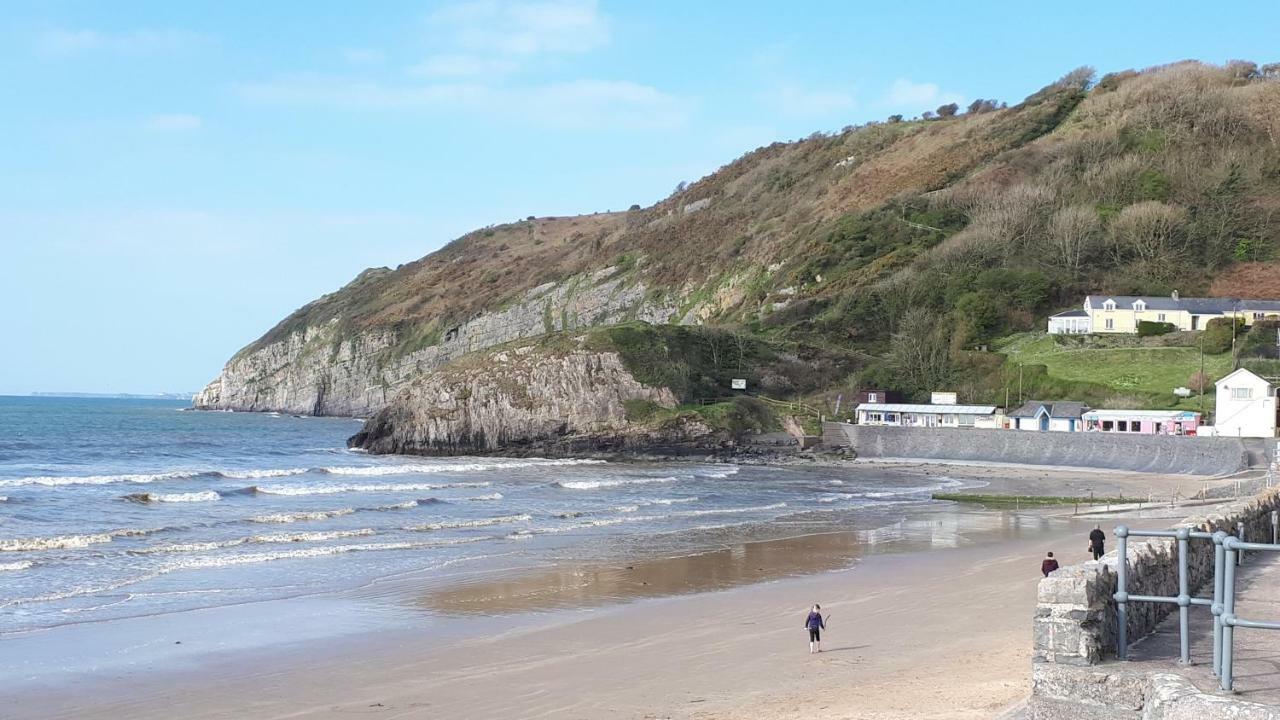 Pendine Sands Guest House Exterior photo
